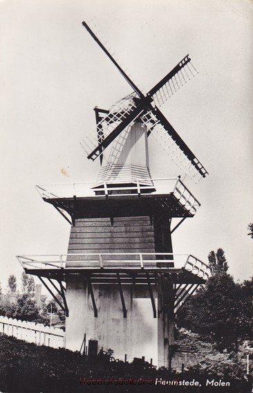 molen